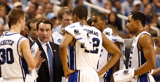 Coach Agile teams with your fist