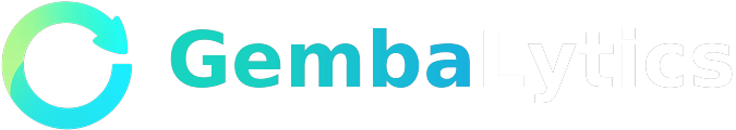 GembaLytics home